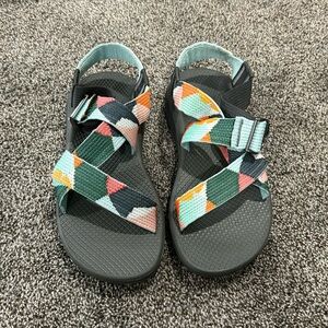 Chaco sandals